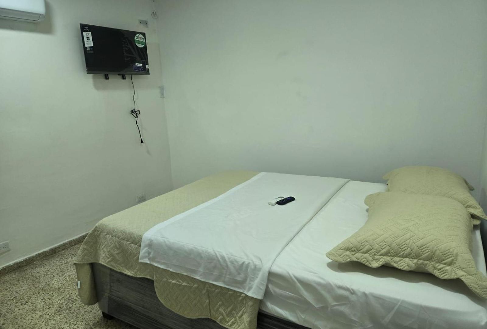 H&h Hotel Cartagena