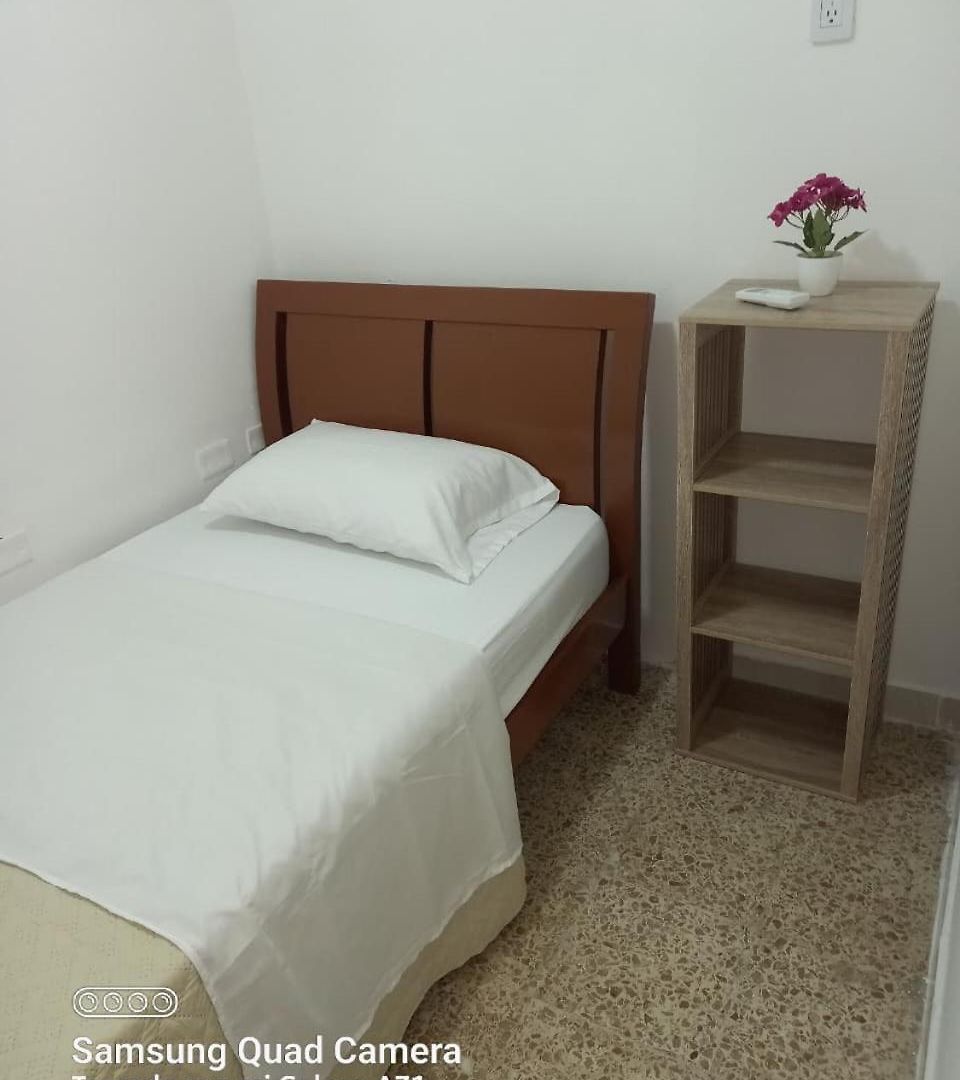 Hotel H&h Cartagena