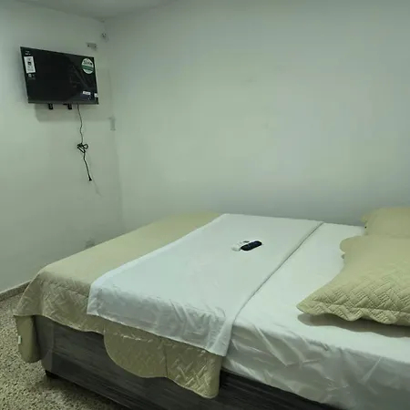 H&h Hotel Cartagena