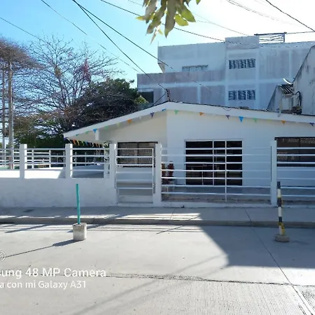 H&h Hotel Cartagena