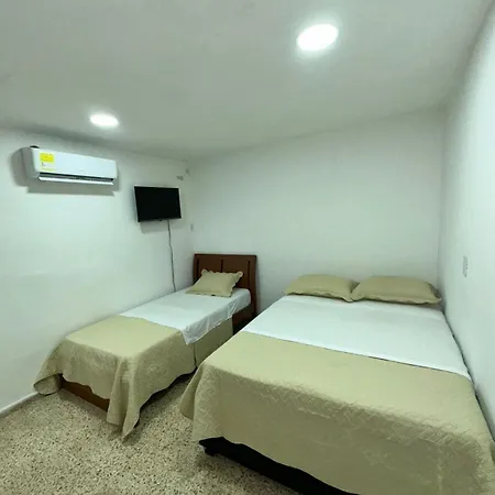 H&h Cartagena