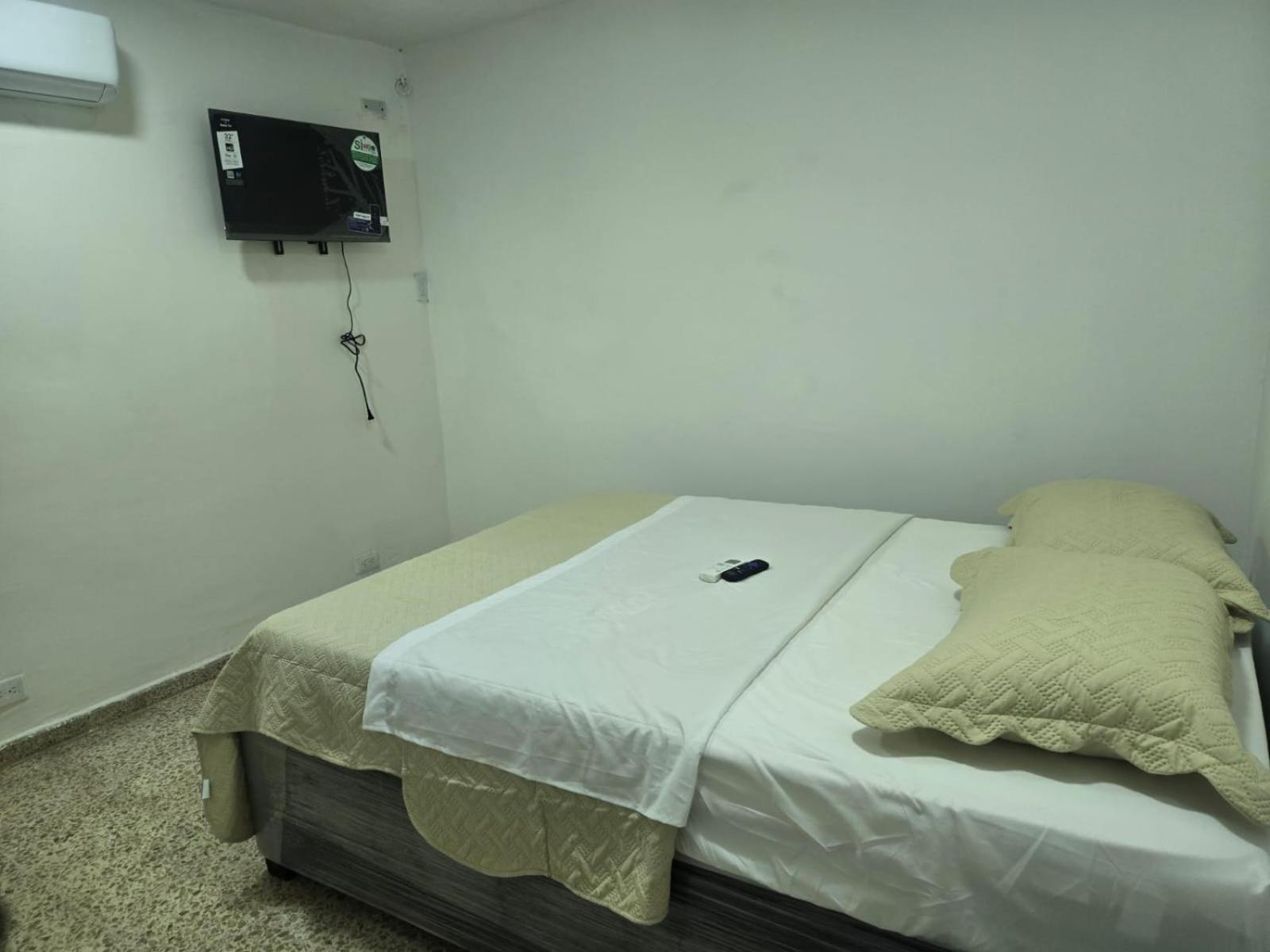 H&h Hotel Cartagena