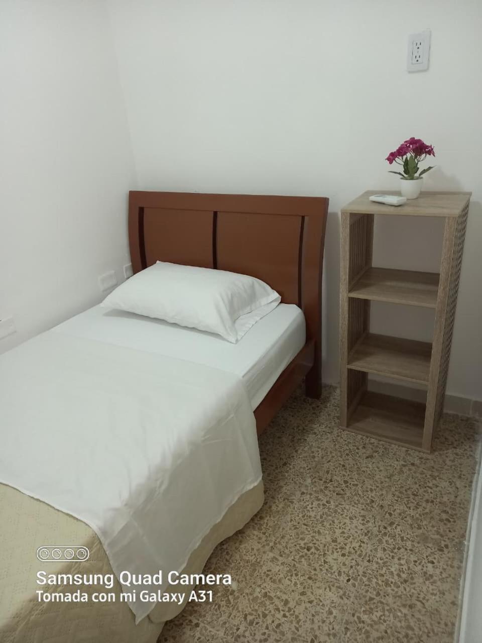 Hotel H&h Cartagena