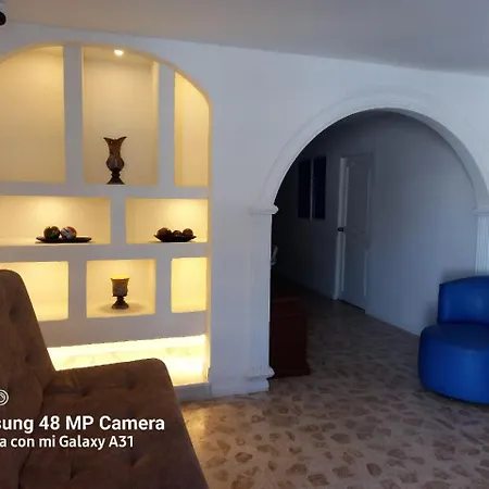 H&h Cartagena