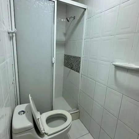 Hotel H&h Cartagena