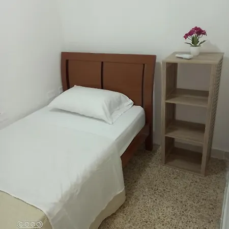 Hotel H&h Cartagena
