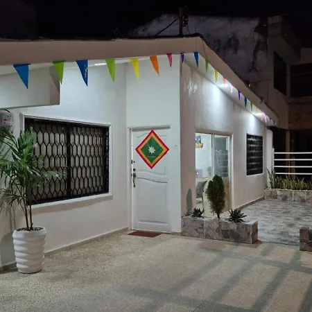 H&h Hotel Cartagena